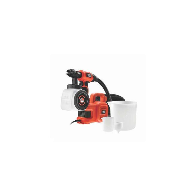 Black&Decker HVLP400