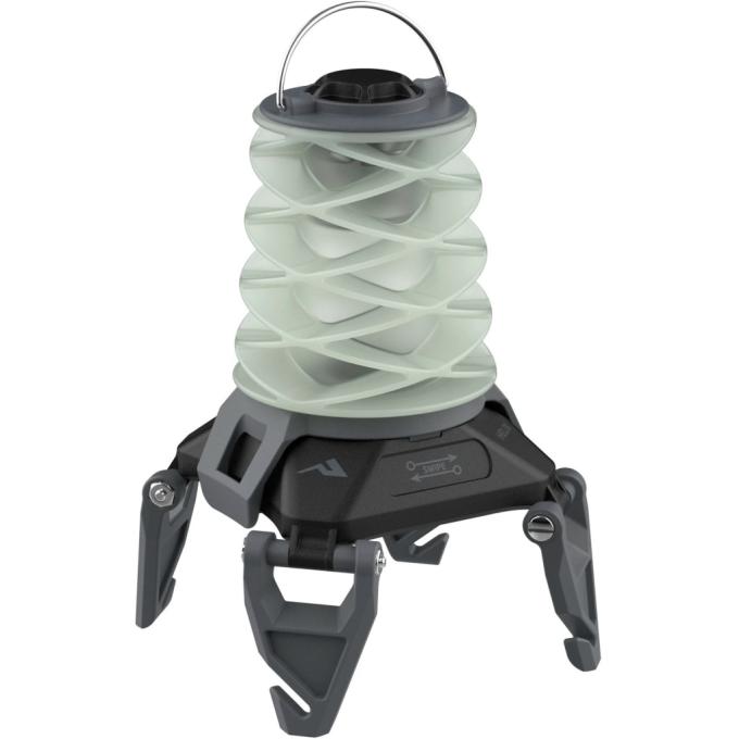 Princeton Tec HX22-RC-GRY
