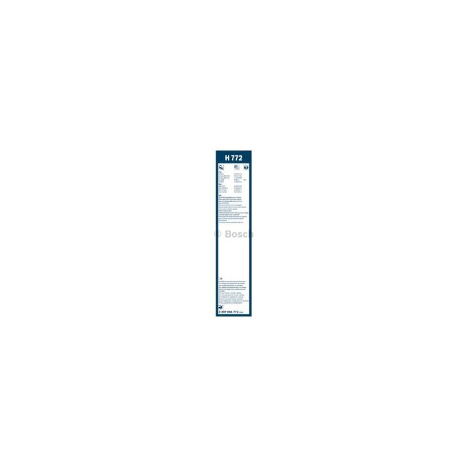 BOSCH 3 397 004 772