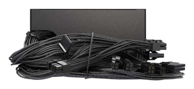 Seasonic CORE GC-850 ATX31