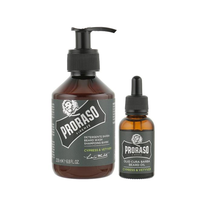 Proraso 8004395007479