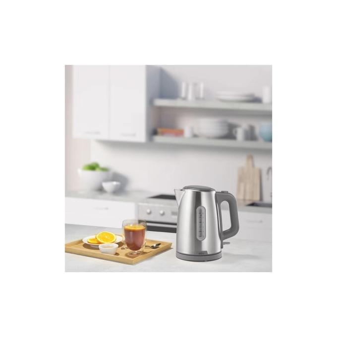 BRAUN WK 1500 GY