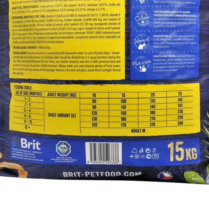 Brit Premium 8595602526338