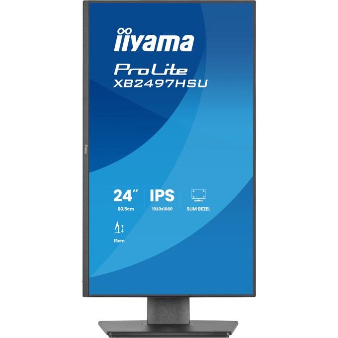Iiyama XB2497HSU-B1