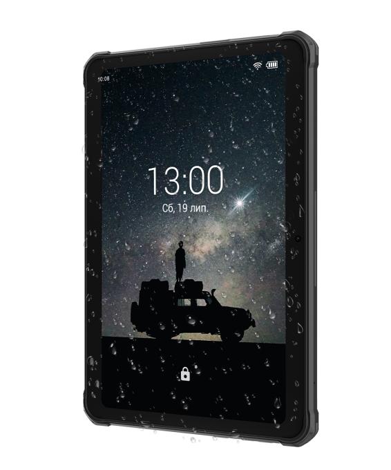 Sigma mobile Tab A1033 X-treme2 Black