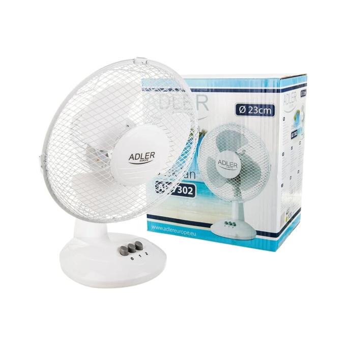 Adler AD7302