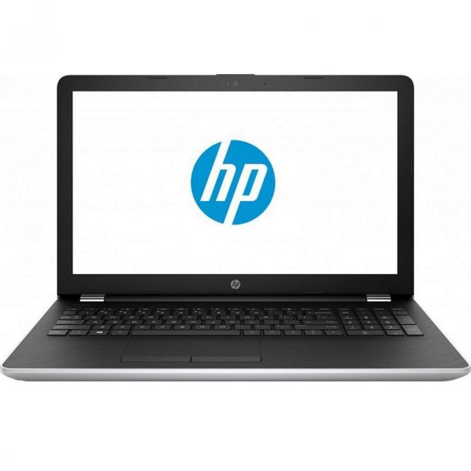 Ноутбук HP 15-bs534ur 2HQ82EA