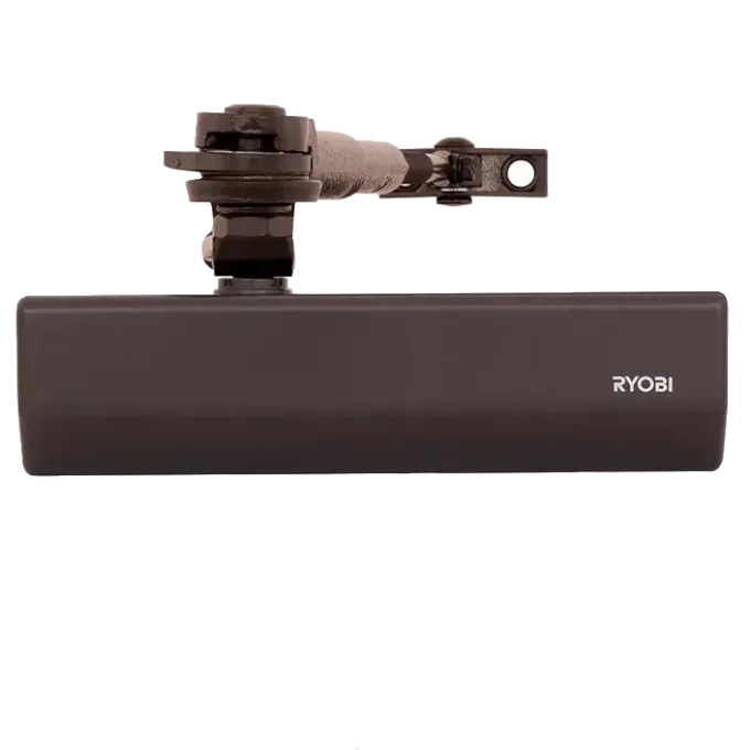 Ryobi 2550 DS-2550 DARK_BRONZE BC STD_HO_ARM EN_1-4 до 80кг 1100мм