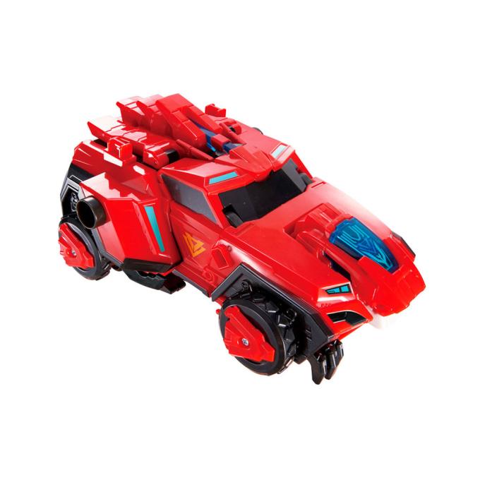 Dinoster EU580801
