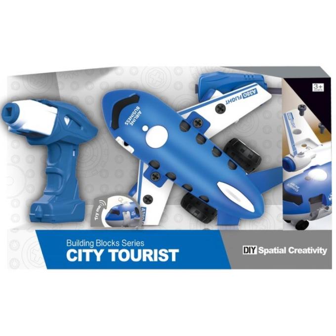 Diy Spatial Creativity CJ-1379247