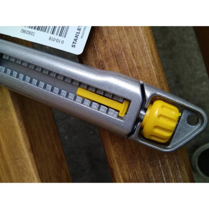 Stanley 0-10-018