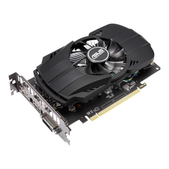 ASUS PH-RX550-4G-EVO