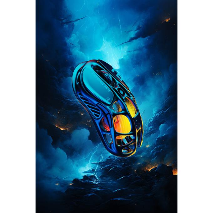 GravaStar GRAVASTARM1PRO_GRY