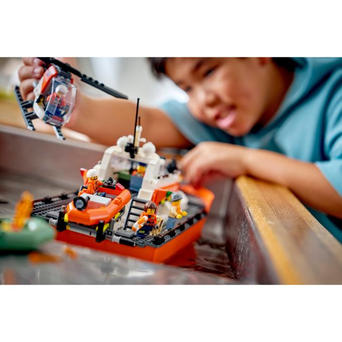 LEGO 60504