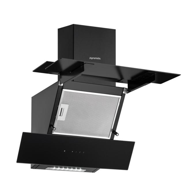PYRAMIDA ND 855 BL