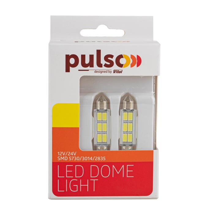 PULSO LP-62041