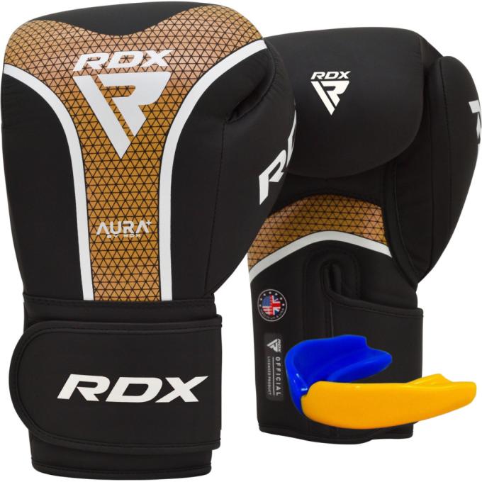 RDX BGR-T17BGL-16OZ+