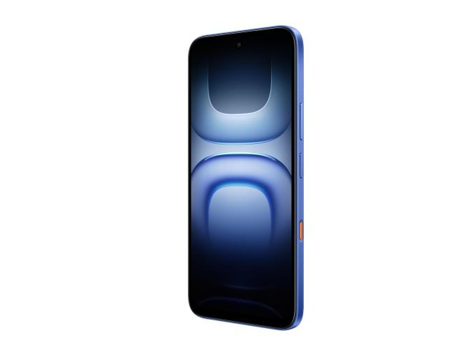 Infinix Hot 70 X6895B 8/256GB Dive Blue