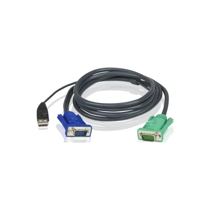 ATEN 2L-5202U