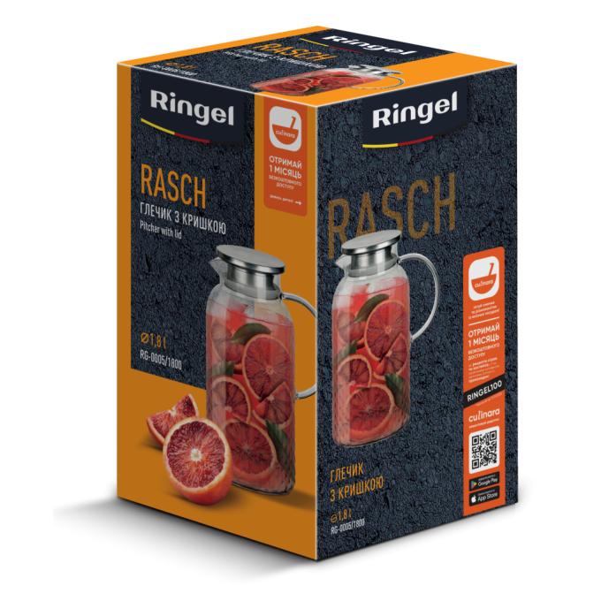 Ringel RG-0005/1800