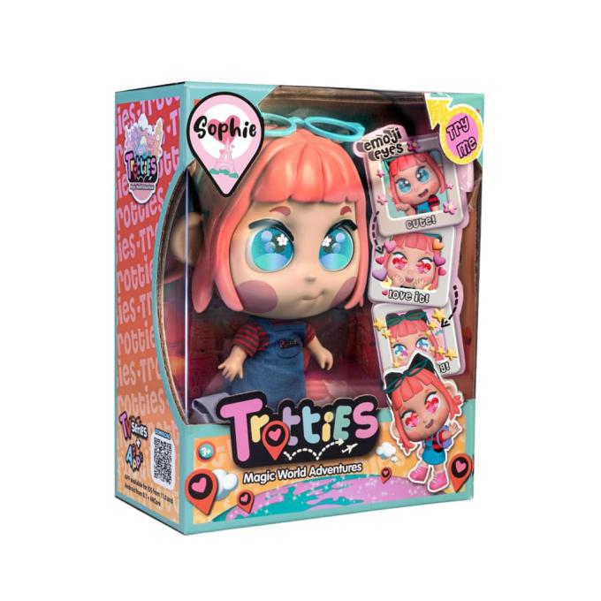 Trotties TFT00000