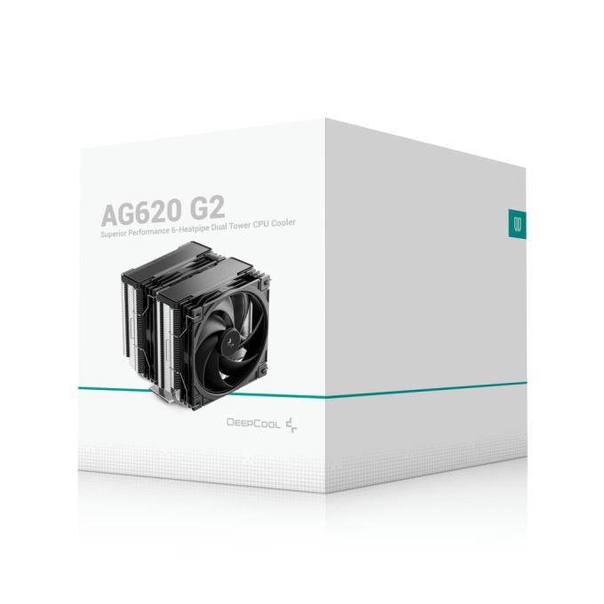 Deepcool R-AG620-BKNPMG2-G