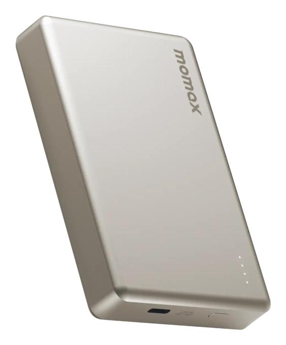 Momax IP137L1