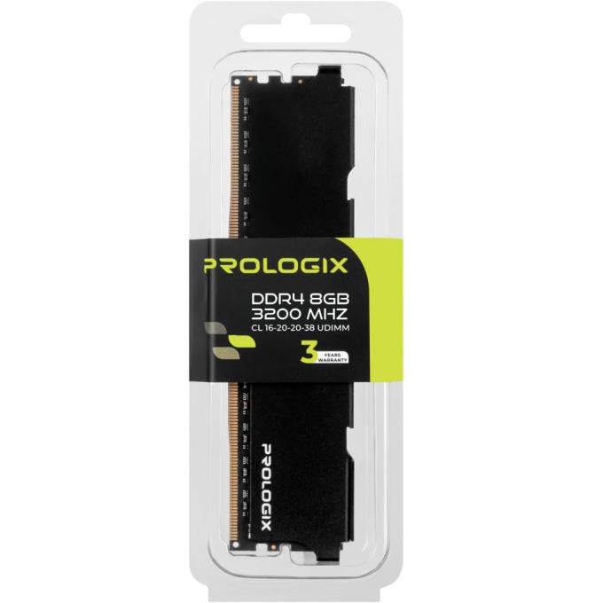 ProLogix PRO8GB3200B4