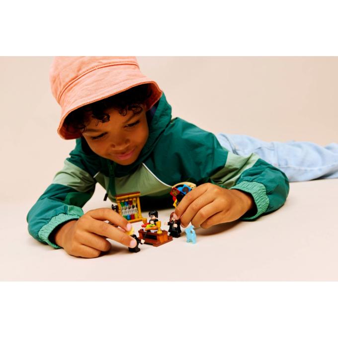LEGO 76460
