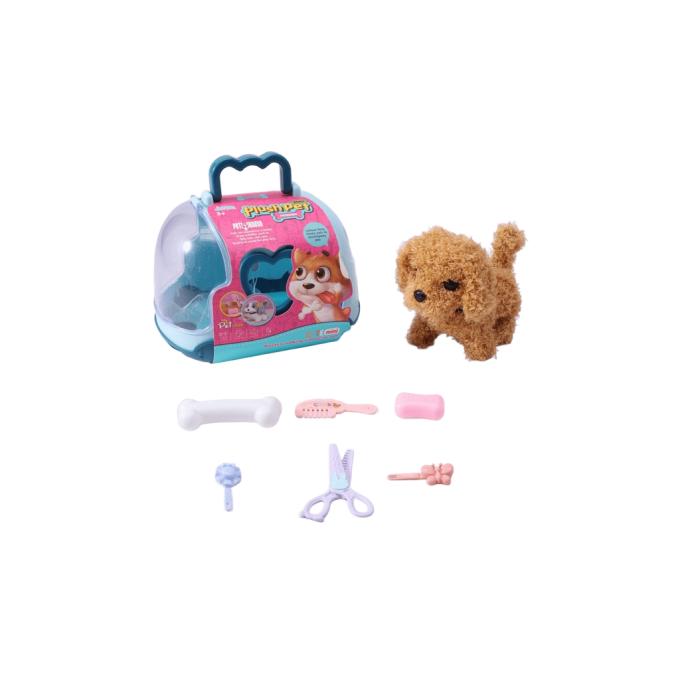 Plush Pet 3858894675371