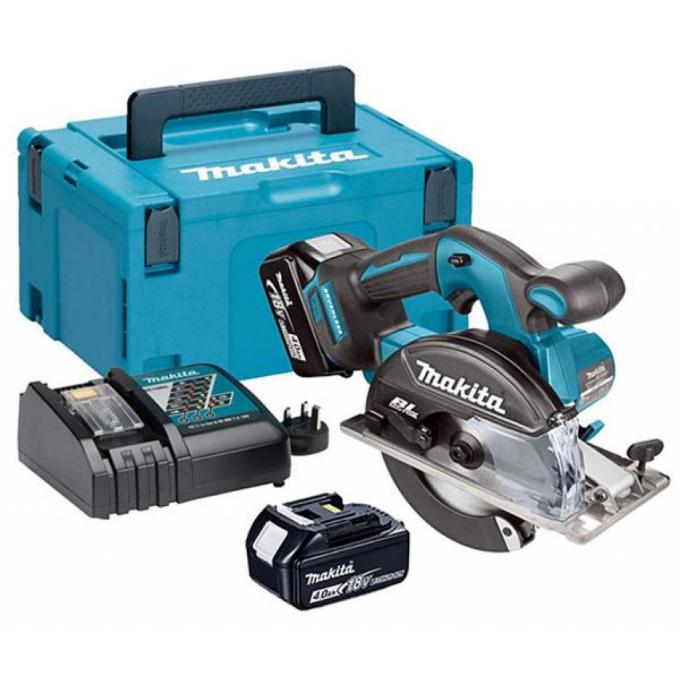 Makita DCS551RMJ