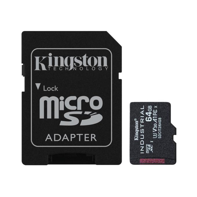 Kingston SDCIT2/64GB