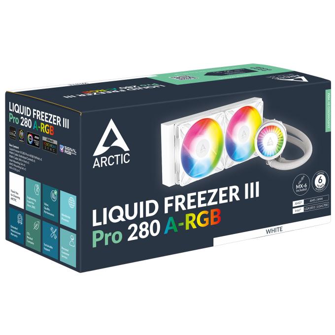 Arctic ACFRE00187A