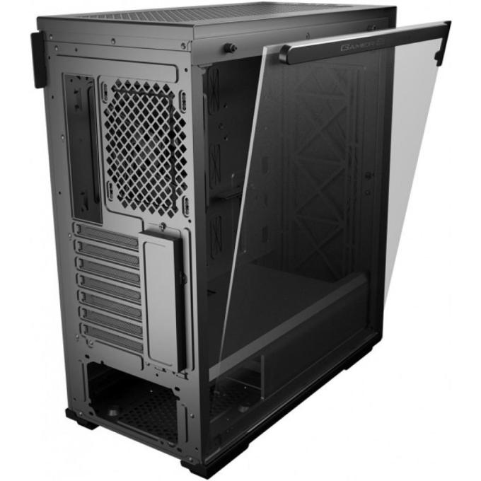 Deepcool MACUBE 310P BK