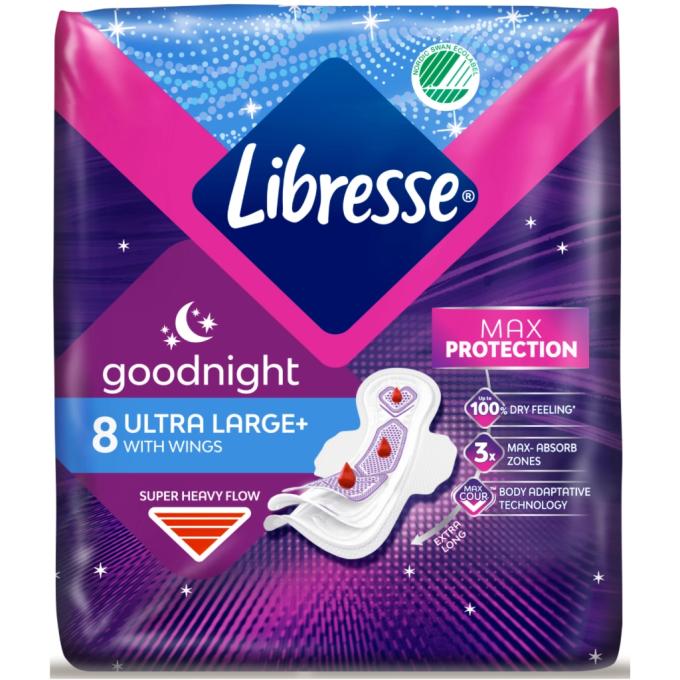Libresse 7322540960235
