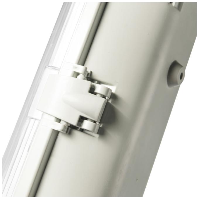 Євросвітло Т8 LED-SH-10 IP65 Slim