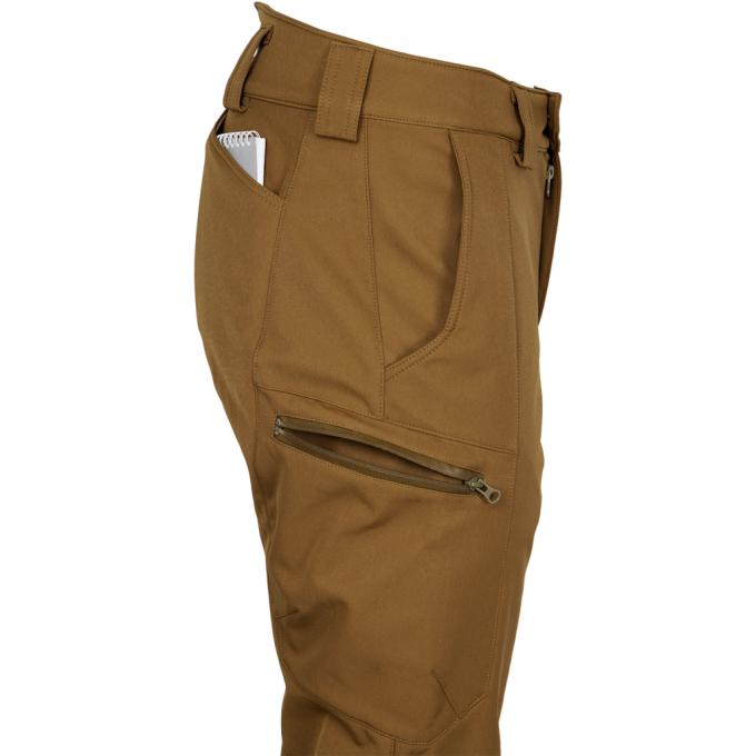 Skif Tac Gamekeeper-T-coyote 2XL