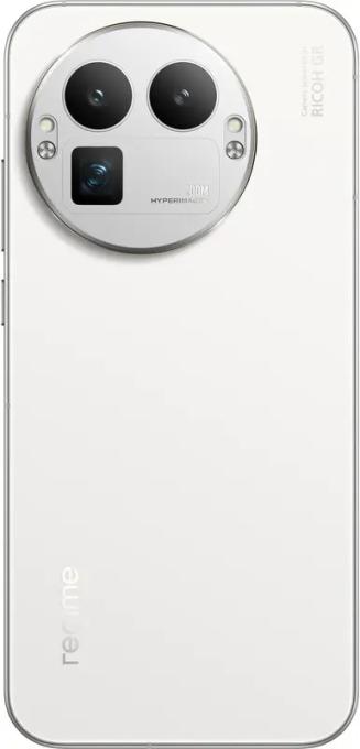 Realme GT 8 Pro 16/512GB Dairy White