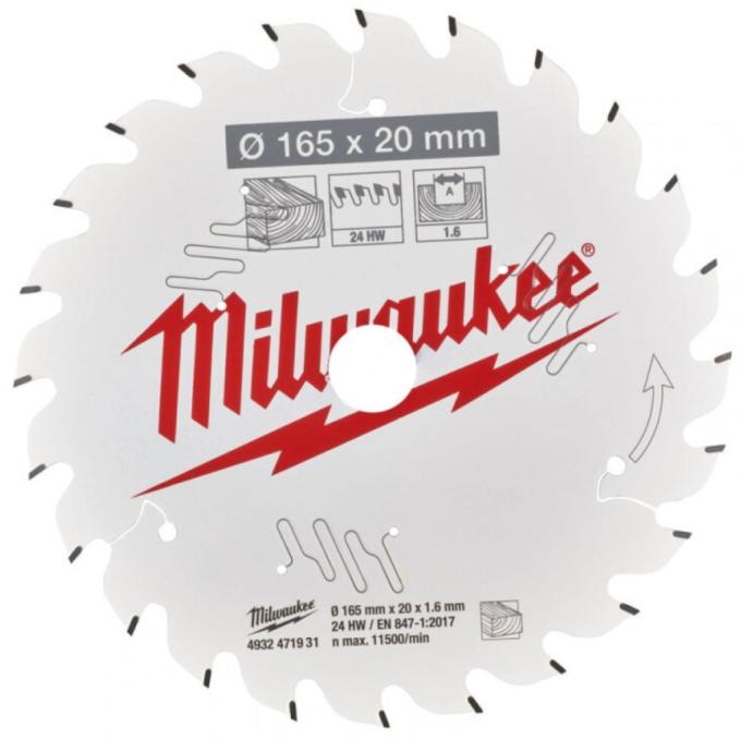 Milwaukee 4932471931