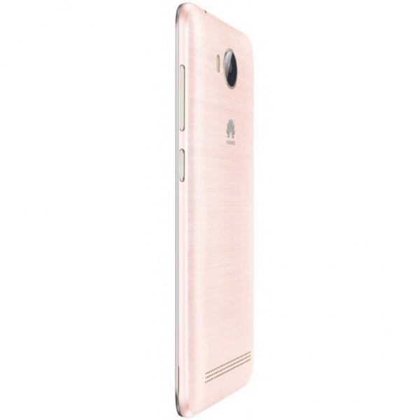 Мобильный телефон Huawei Y3 II White