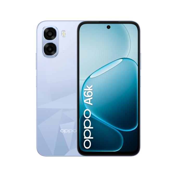 Oppo CPH2891 BLUE 4/256