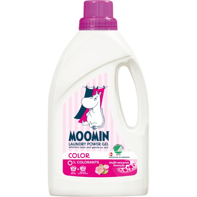 Moomin 5701017420021