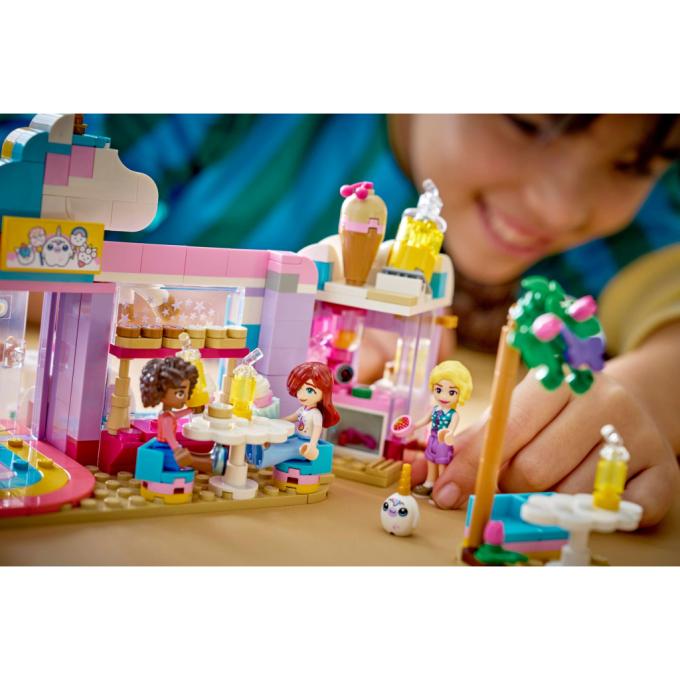 LEGO 42684