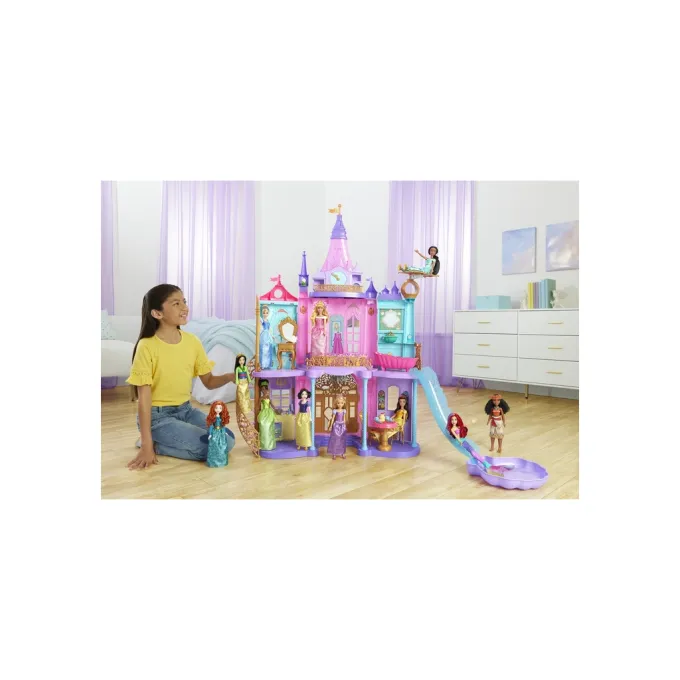 Disney Princess HLW29