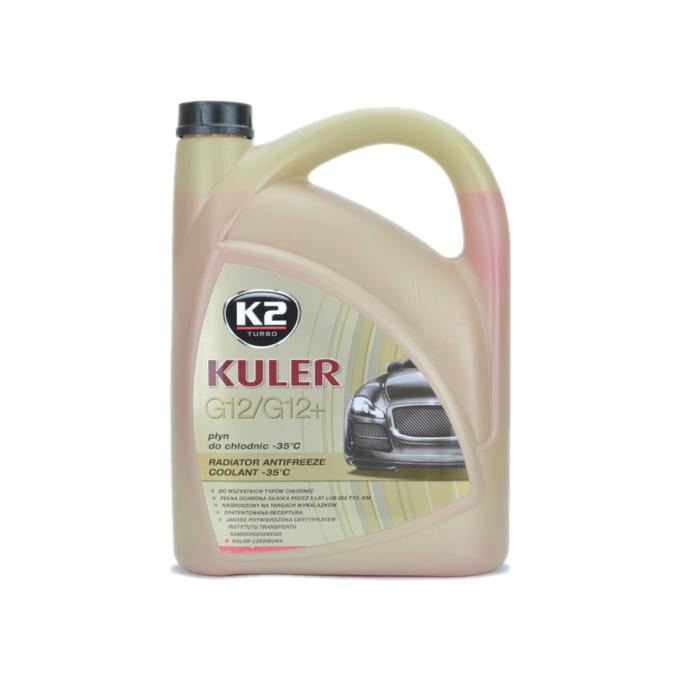 K2 T205C