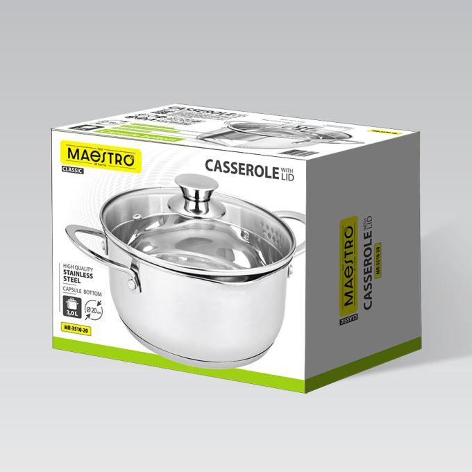 Maestro MR-3510-20