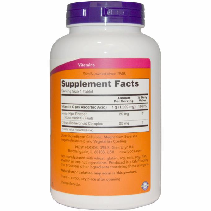 Now Foods NF0685