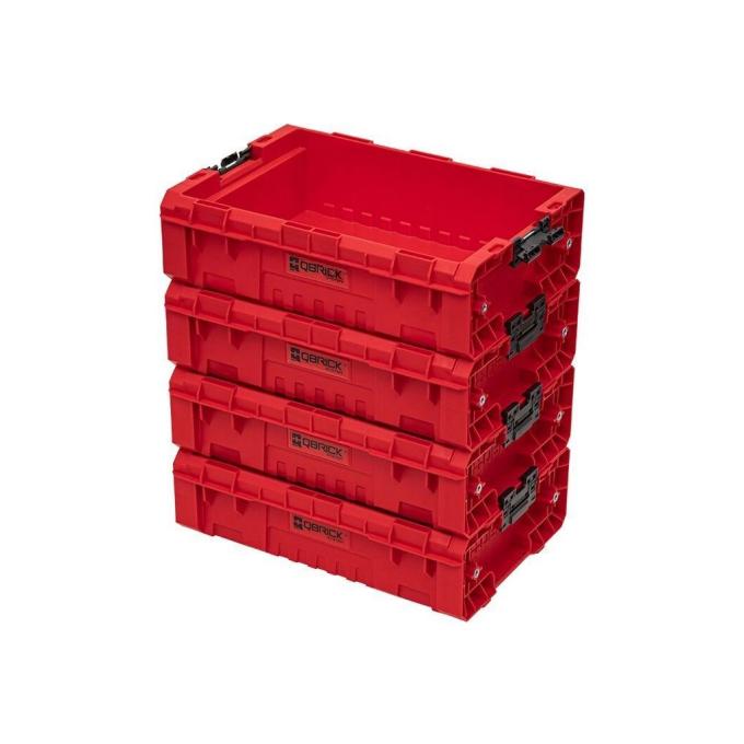 QBRICK SYSTEM SKRQPROB1302CZEPG001