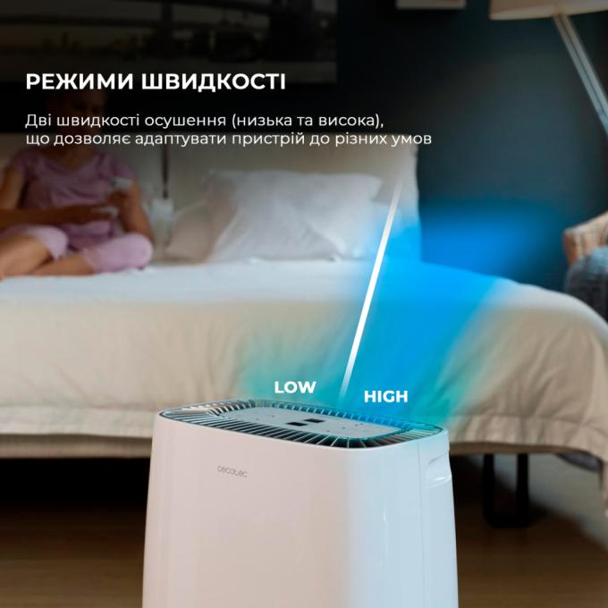 Cecotec CCTC-05652