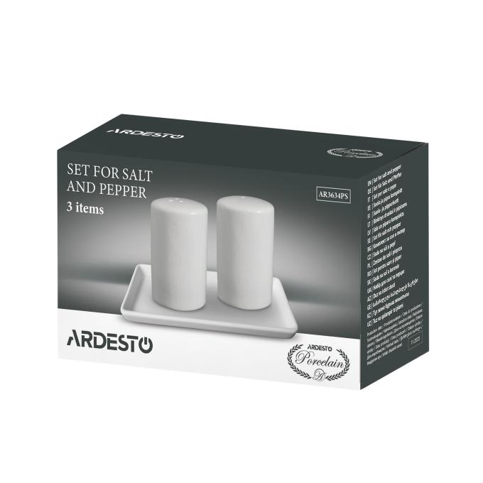 Ardesto AR3634PS